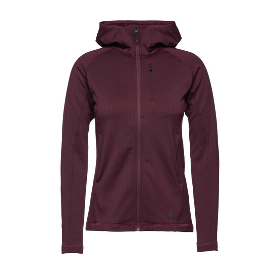 Women's Factor Hoody
