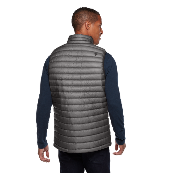 Men's Approach Down Vest