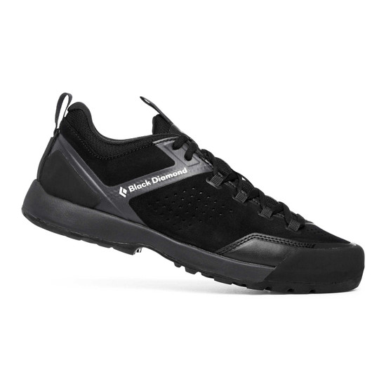 Men's Mission XP Leather Approach Shoes