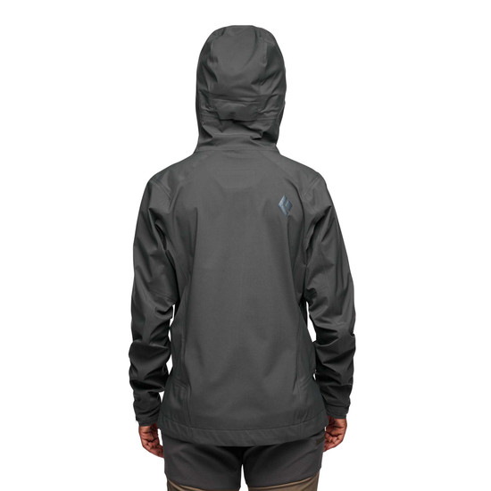 Women's Highline Stretch Shell