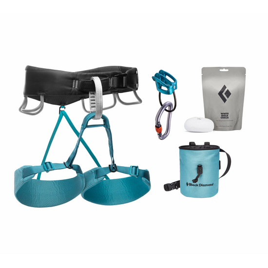 Momentum Harness - Women's Package