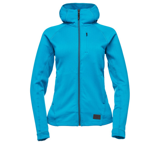 Women's Factor Hoody