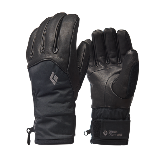Legend Gloves