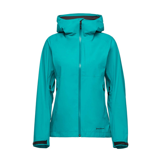 Women's Highline Stretch Shell - Past Season