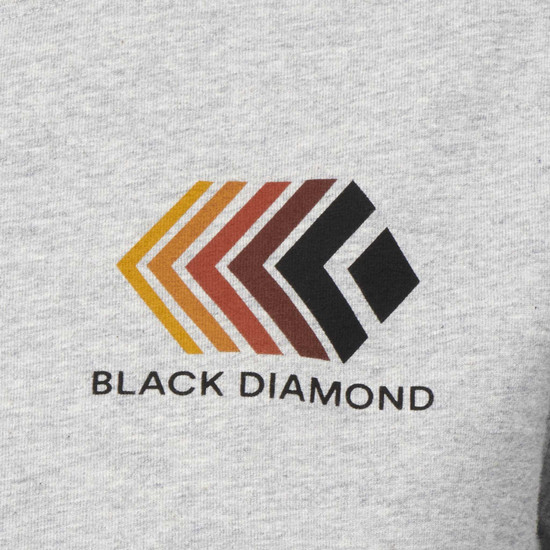 Women's Faded Crop Tee