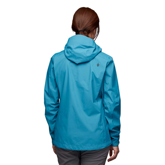 Women's Highline Stretch Shell - Past Season