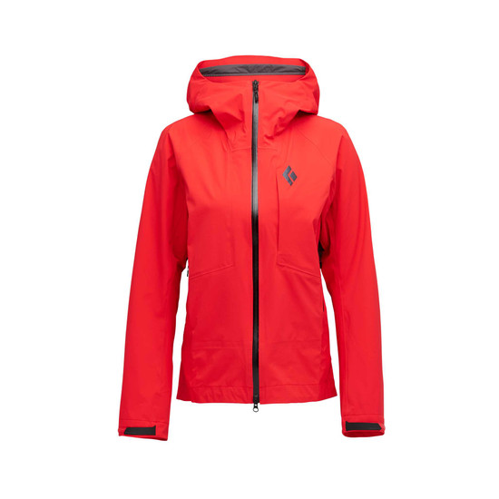 Women's Highline Stretch Shell