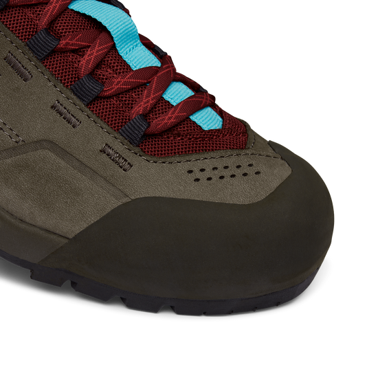 Women's Mission Leather Low WaterProof Approach Shoes