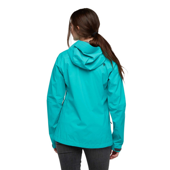 Women's Highline Stretch Shell - Past Season