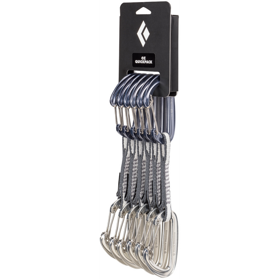 Oz Quickdraw QuickPack 12cm