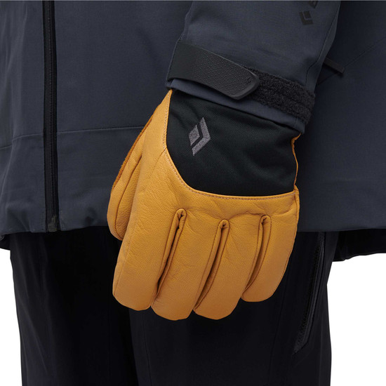 Legend Gloves