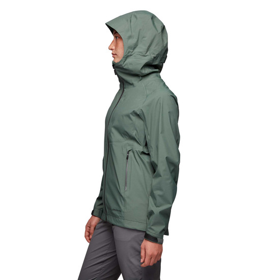 Women's Highline Stretch Shell - Past Season