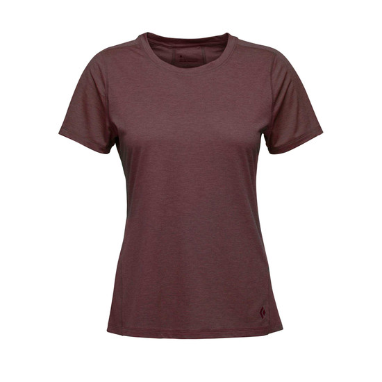 Women's Lightwire Short Sleeve Tech Tee