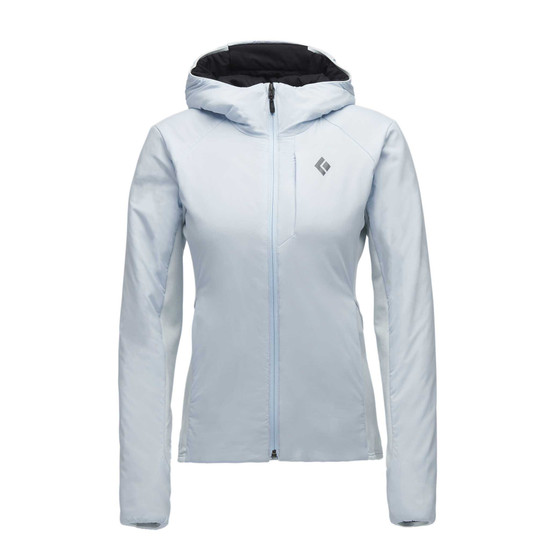 Women's First Light Hybrid Hoody