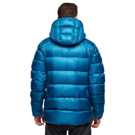 Men's Vision Down Parka