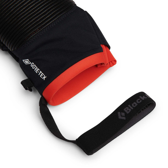 Women's Impulse Gloves