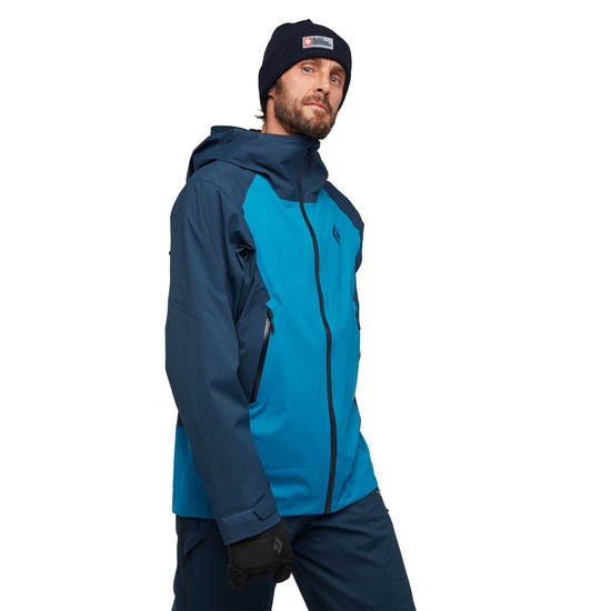 Men's Recon LT Stretch Shell