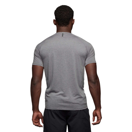 Men's Lightwire Short Sleeve Tech Tee
