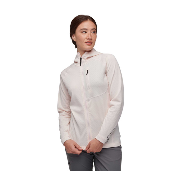 Women's Coefficient Hoody