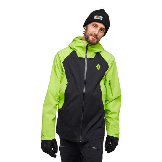 Men's Recon LT Stretch Shell