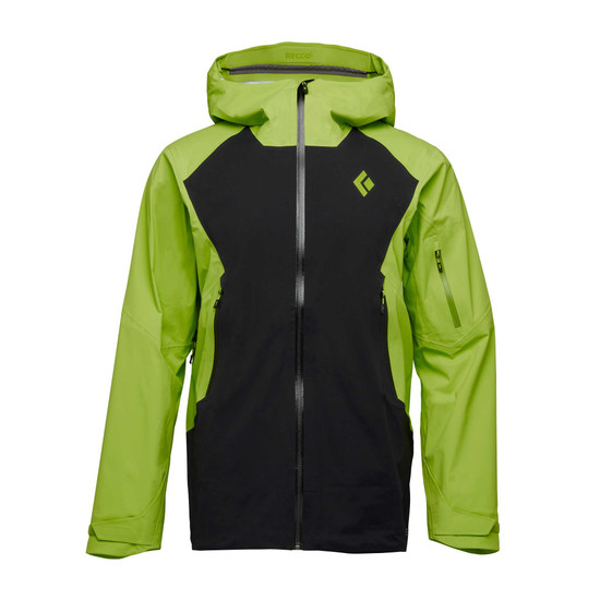 Men's Recon LT Stretch Shell