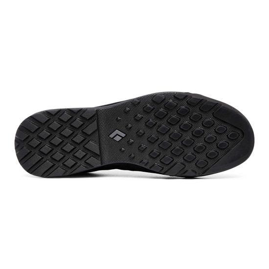 Men's Mission XP Leather Approach Shoes