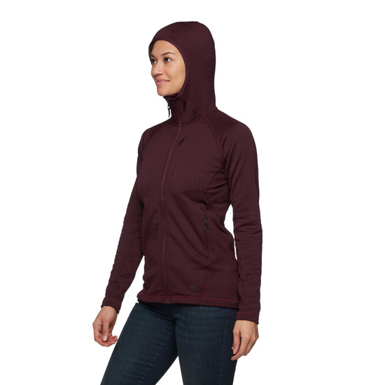 Women's Factor Hoody