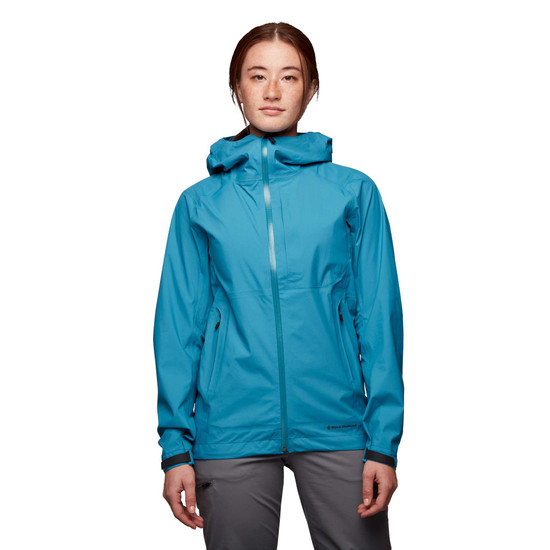 Women's Highline Stretch Shell - Past Season