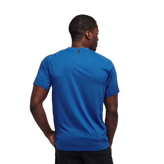 Men's Lightwire Short Sleeve Tech Tee