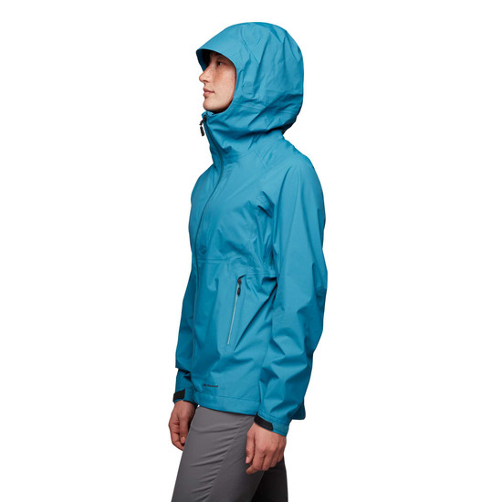 Women's Highline Stretch Shell - Past Season