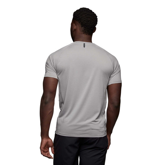 Men's Lightwire Short Sleeve Tech Tee