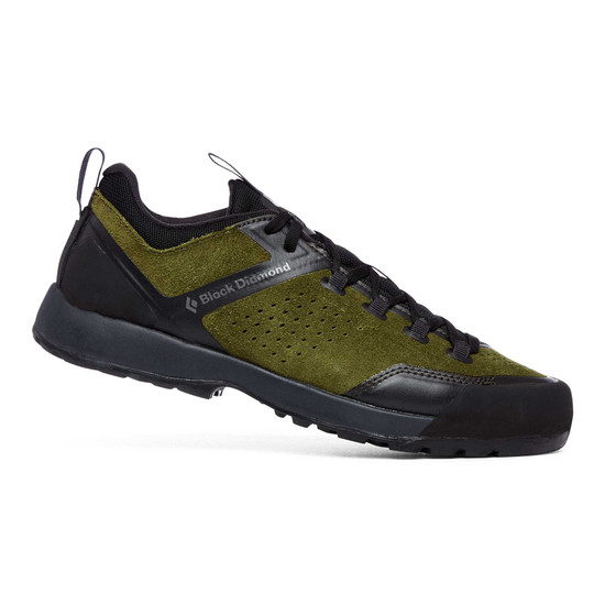 Men's Mission XP Leather Approach Shoes