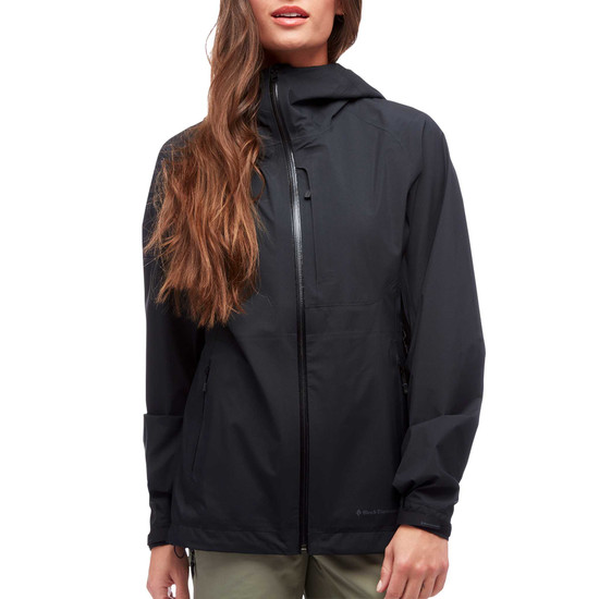 Women's Highline Stretch Shell - Past Season