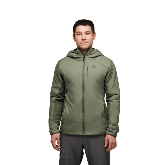 Men's First Light Hybrid Hoody