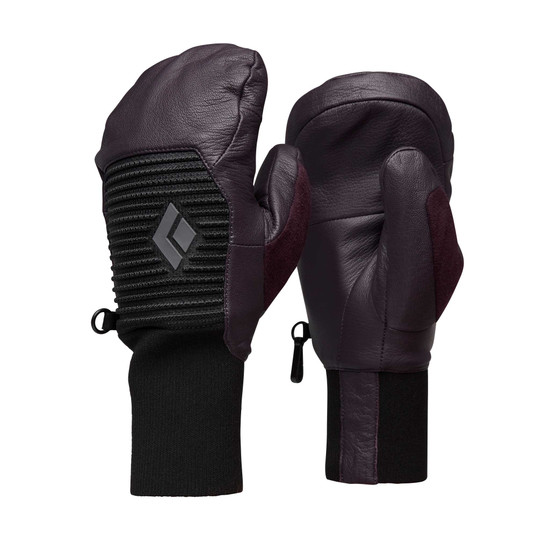 Women's Session Knit Mitts