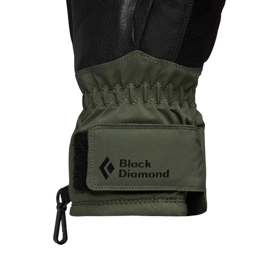 Mission LT Gloves