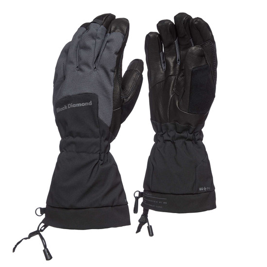 Pursuit Gloves