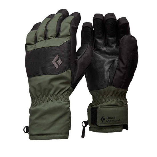 Mission LT Gloves