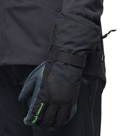 Enforcer Gloves