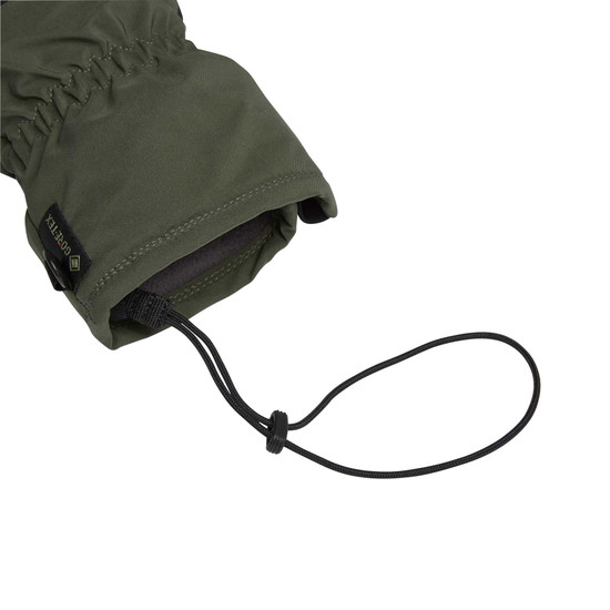 Mission LT Gloves