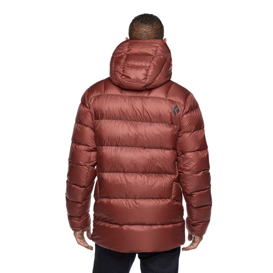 Men's Vision Down Parka