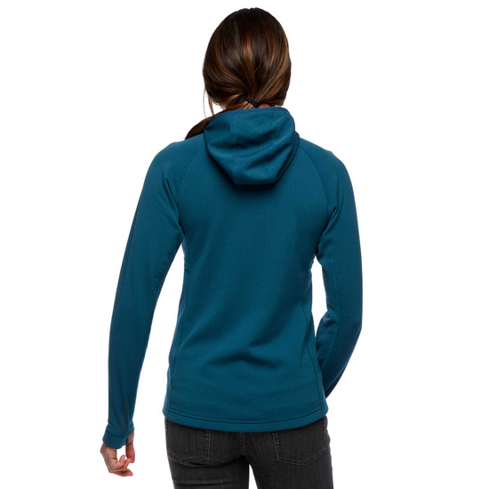 Women's Coefficient Hoody