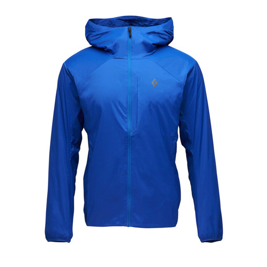 Men's Alpine Start Insulated Hoody