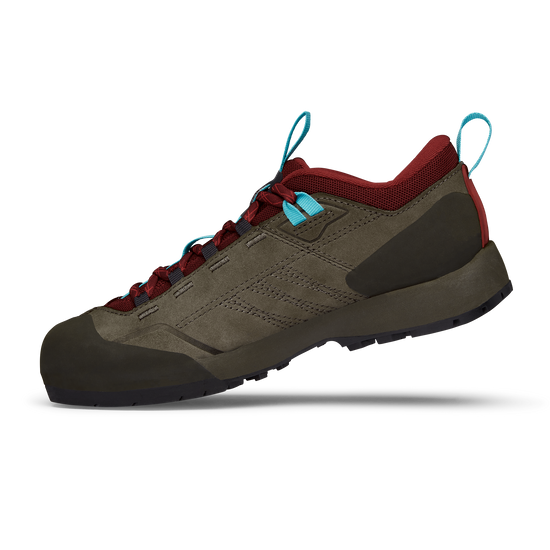 Women's Mission Leather Low WaterProof Approach Shoes