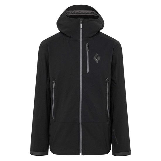 Men's Dawn Patrol Shell
