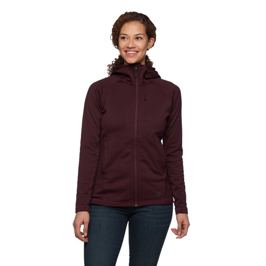 Women's Factor Hoody