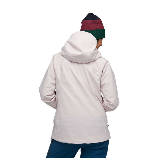 Women's Recon Stretch Insulated Shell