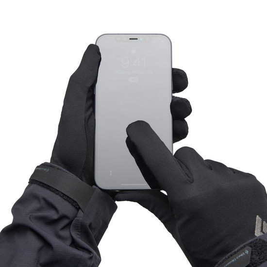 Lightweight Screentap Gloves