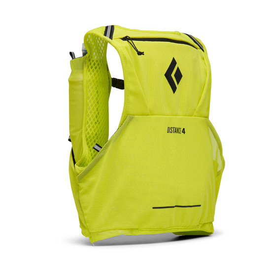 Women's Distance 4 Hydration Vest