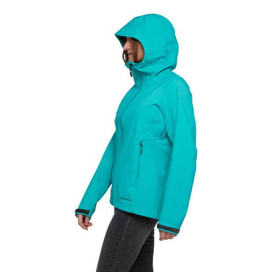 Women's Highline Stretch Shell - Past Season